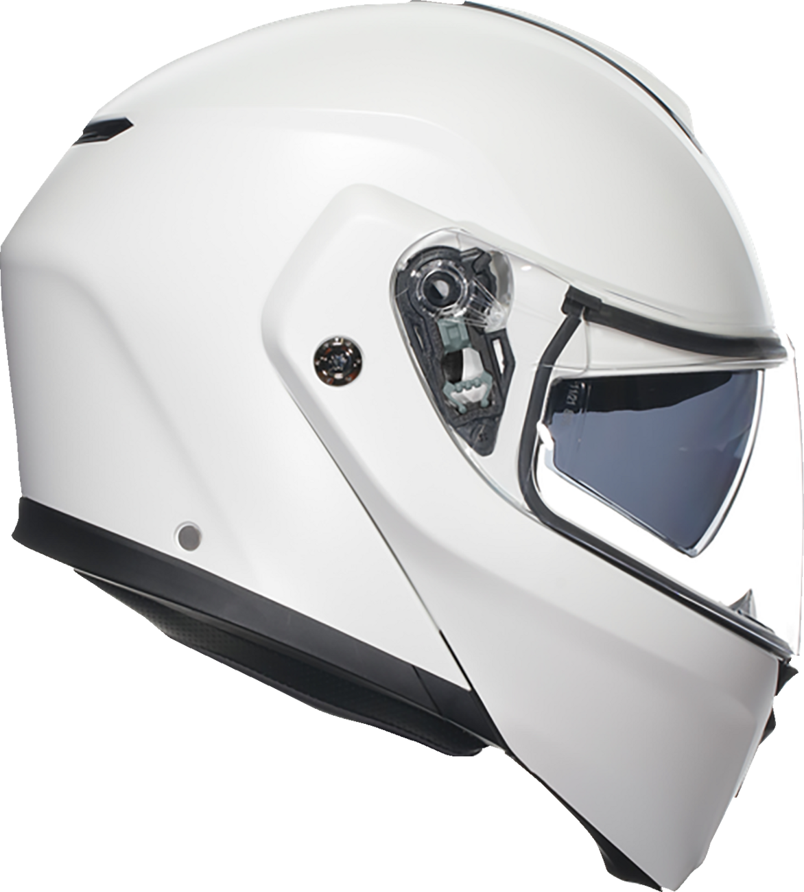 Streetmodular Helmet - Matte White - Small