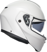 Streetmodular Helmet - Matte White - Small