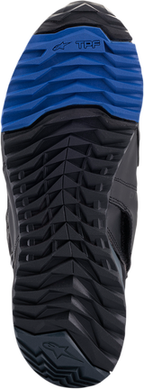 RT-8 Gore-Tex® Boots - Black/Blue - US 6.5 - EU 40