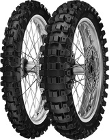 Tire - Scorpion™ MX32™ Mid Hard - Rear - 100/90-19 - 57M