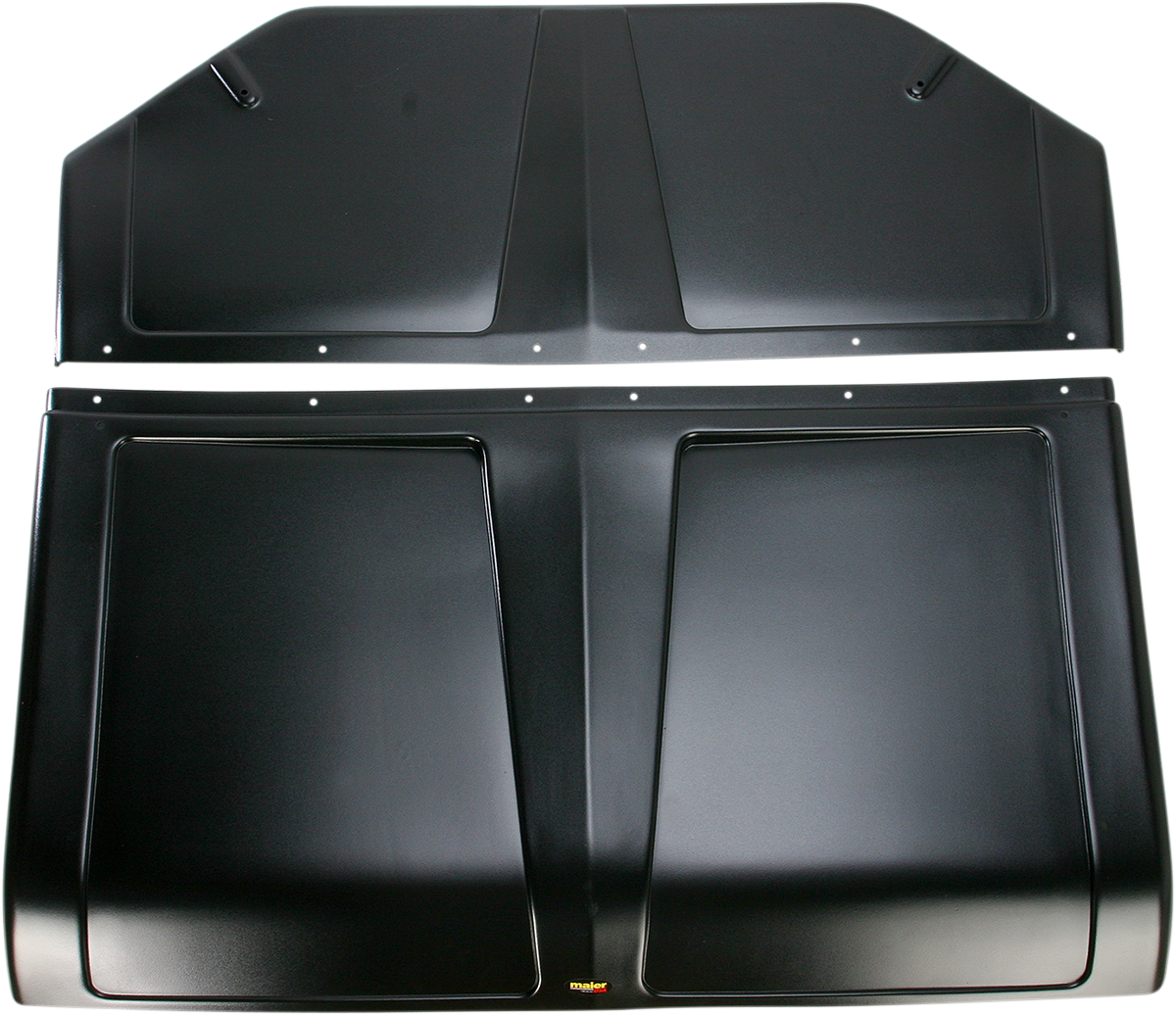 Replacement Roof - Stealth 2014 - 2017