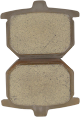 Standard Brake Pads - Honda 1975 - 1981