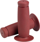 Grips - Renegade - 7/8\" - Oxblood