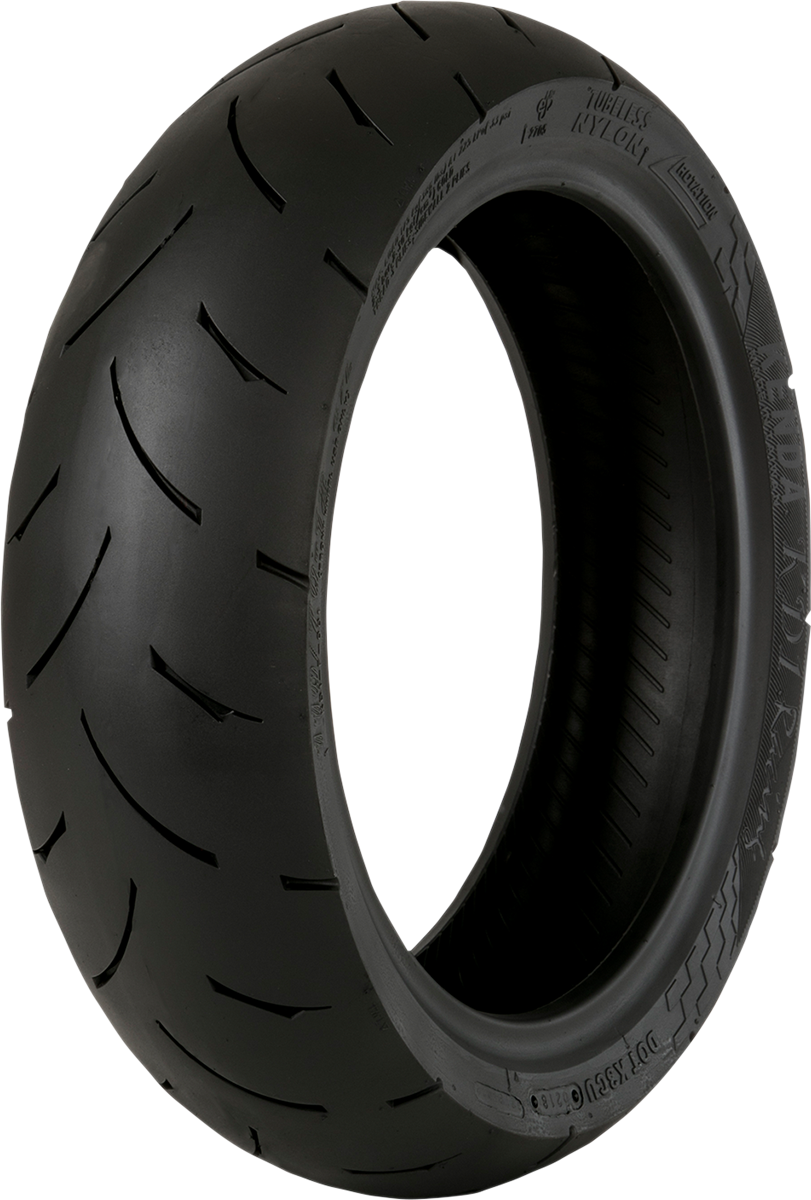 Tire - KD1 Kwick - Front - 100/90-12 - 49J