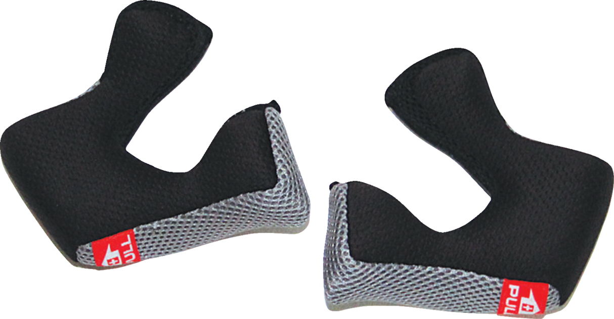 ATR-1 Cheek Pads - 35 mm