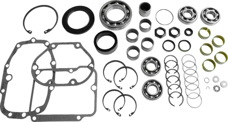 Transmission Rebuild Kit 1987 - 1993