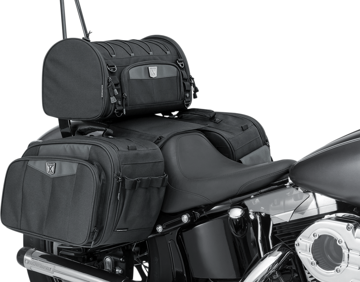 Momentum Outrider Saddlebags