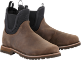 Turnstone Boots - Black/Brown - US 14