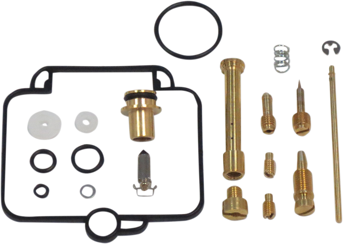 Carburetor Repair Kit - Suzuki 1990 - 1999