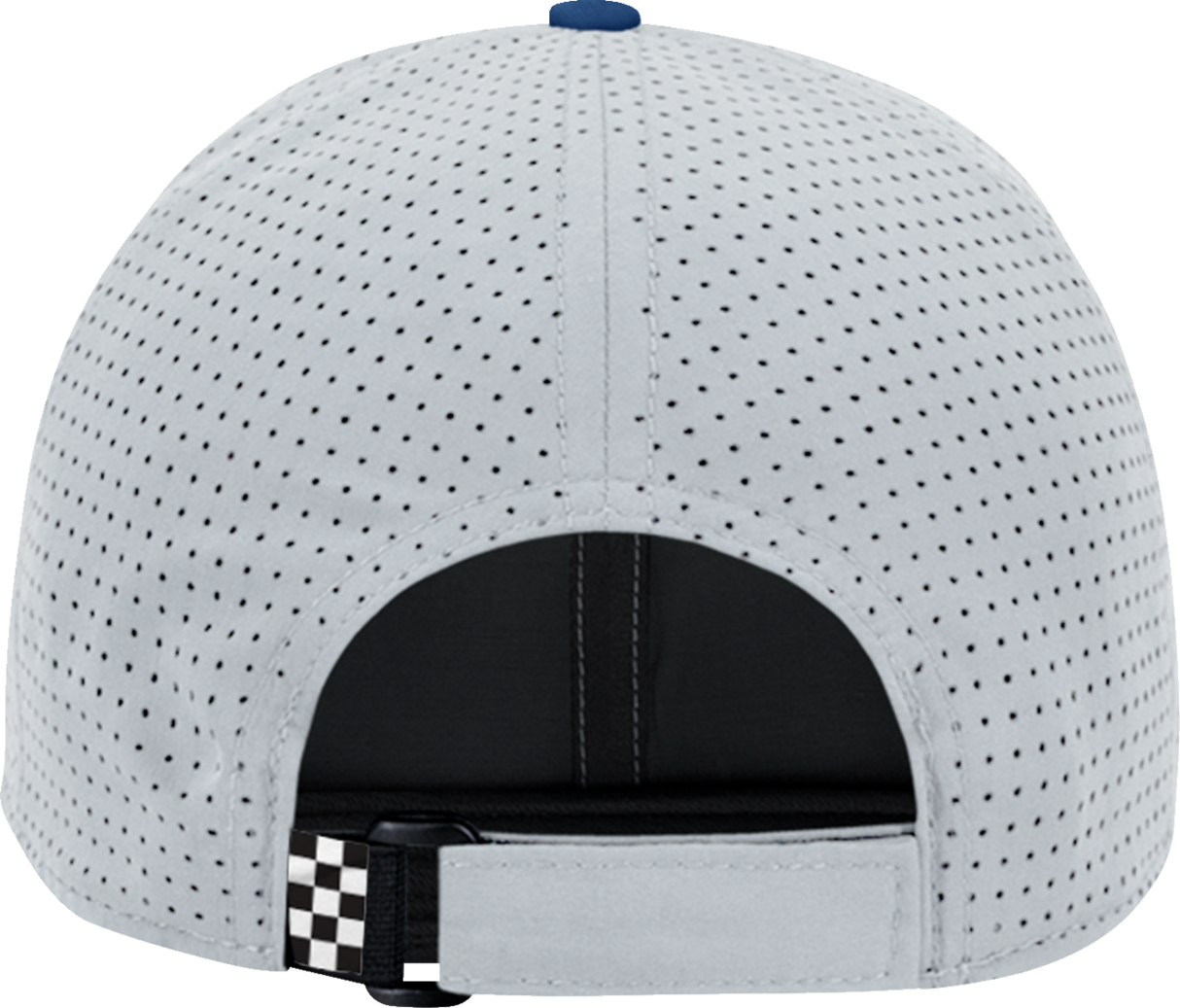 Yamaha Racing Velcro Hat - Blue/White