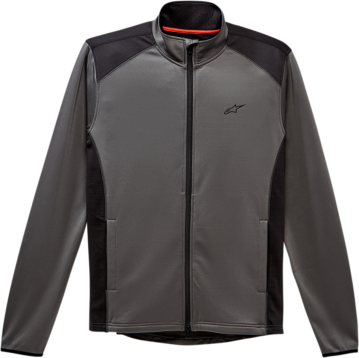 Purpose Mid-Layer Jacket - Black - Medium