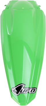 MX Rear Fender - KX Green 2016 - 2020