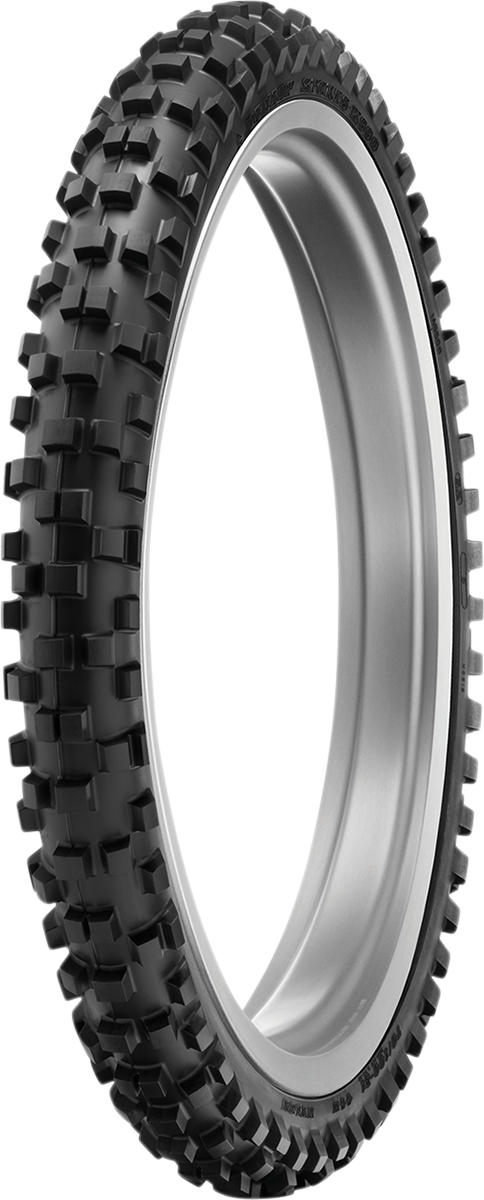 Tire - K990 - Front - 70/100-21 - 44M