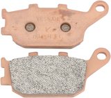 JL Sintered Metal Brake Pads - VD-163JL 2004 - 2022