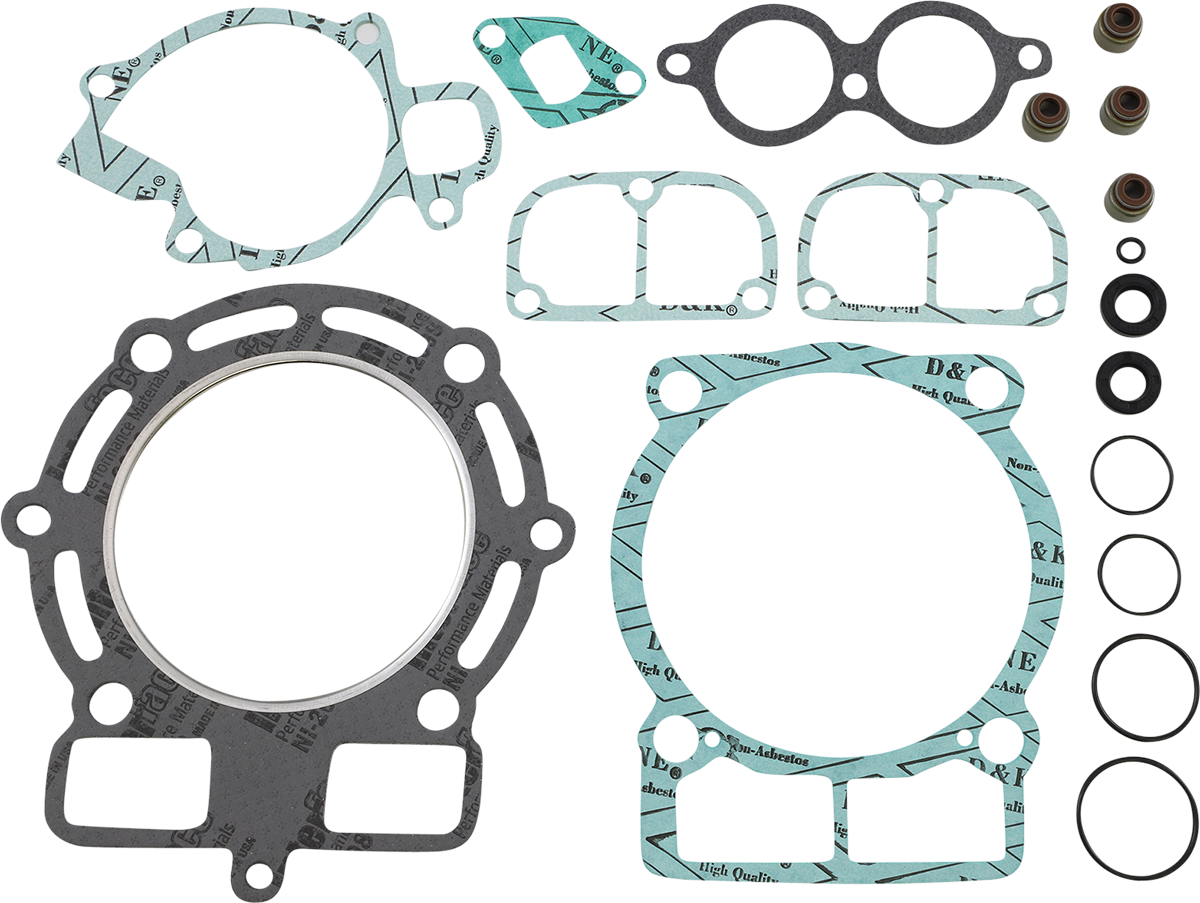 Top End Gasket Set - KTM 2003 - 2007