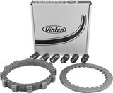 Clutch Plate Kit - Honda 1981 - 1982