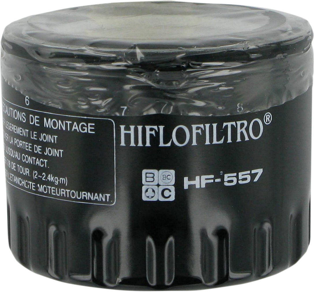 Oil Filter 2005 - 2005