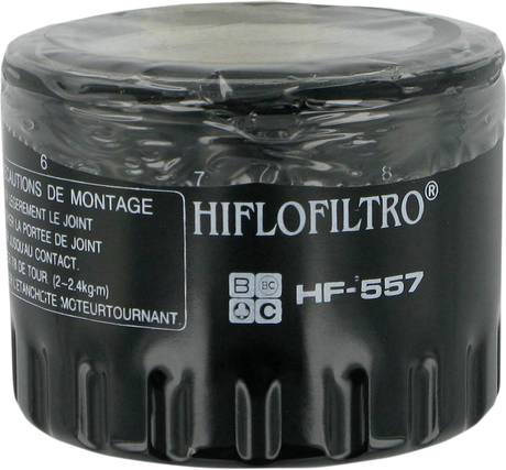 Oil Filter 2005 - 2005