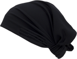 Doo-Z CoolSkin Headwrap - Black