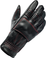 Borrego Gloves - Redline - Medium