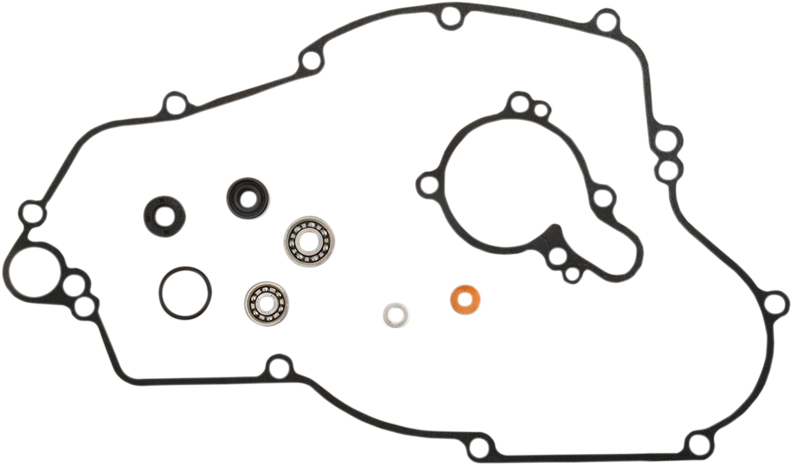 Water Pump Gasket Kit - Kawasaki 2005 - 2008