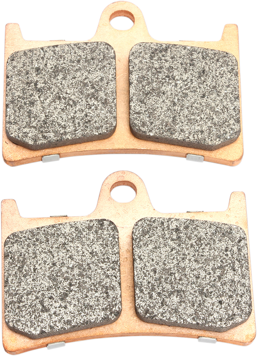 Brake Pads - EPFA252HH 1997 - 2022