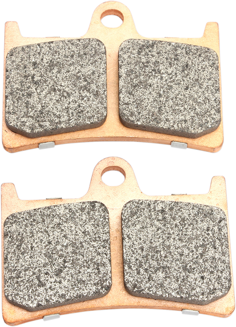 Brake Pads - EPFA252HH 1997 - 2022