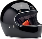 Gringo Helmet - Gloss Black - Small