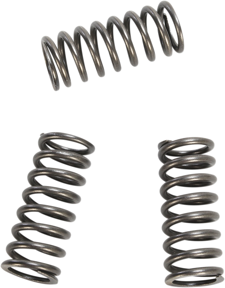 Clutch Springs 2015 - 2021