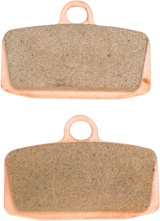 Sintered \"R\" Brake Pads 2004 - 2020