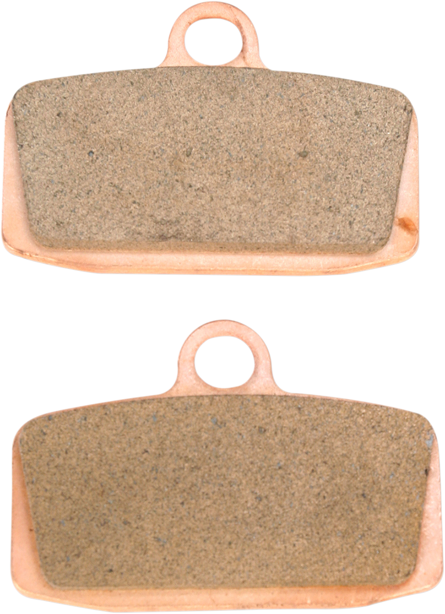 Sintered \"R\" Brake Pads 2004 - 2020