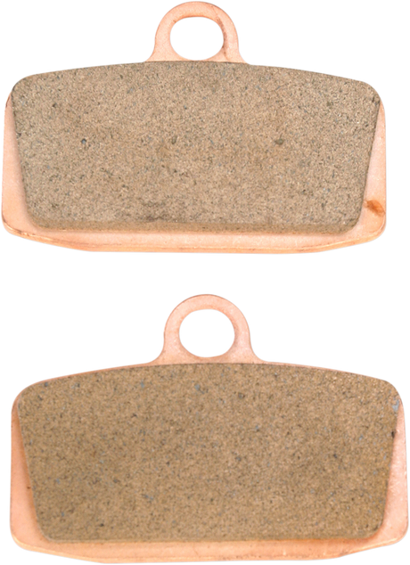 Sintered \"R\" Brake Pads 2004 - 2020