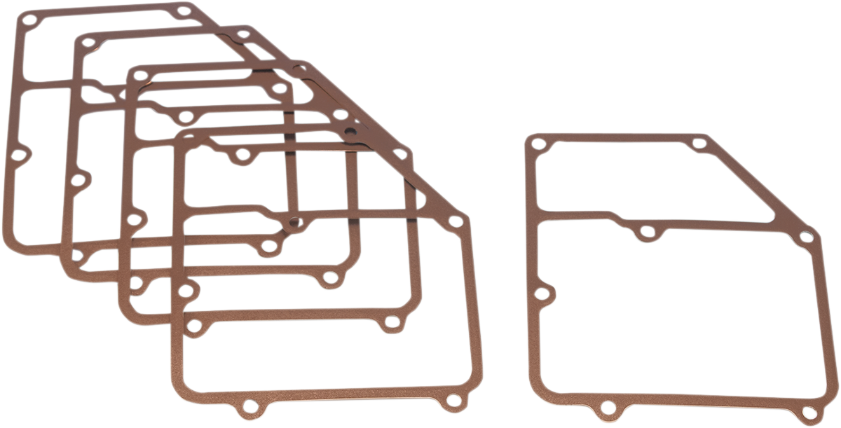 Trans Cover Gasket - FXD 1991 - 1998