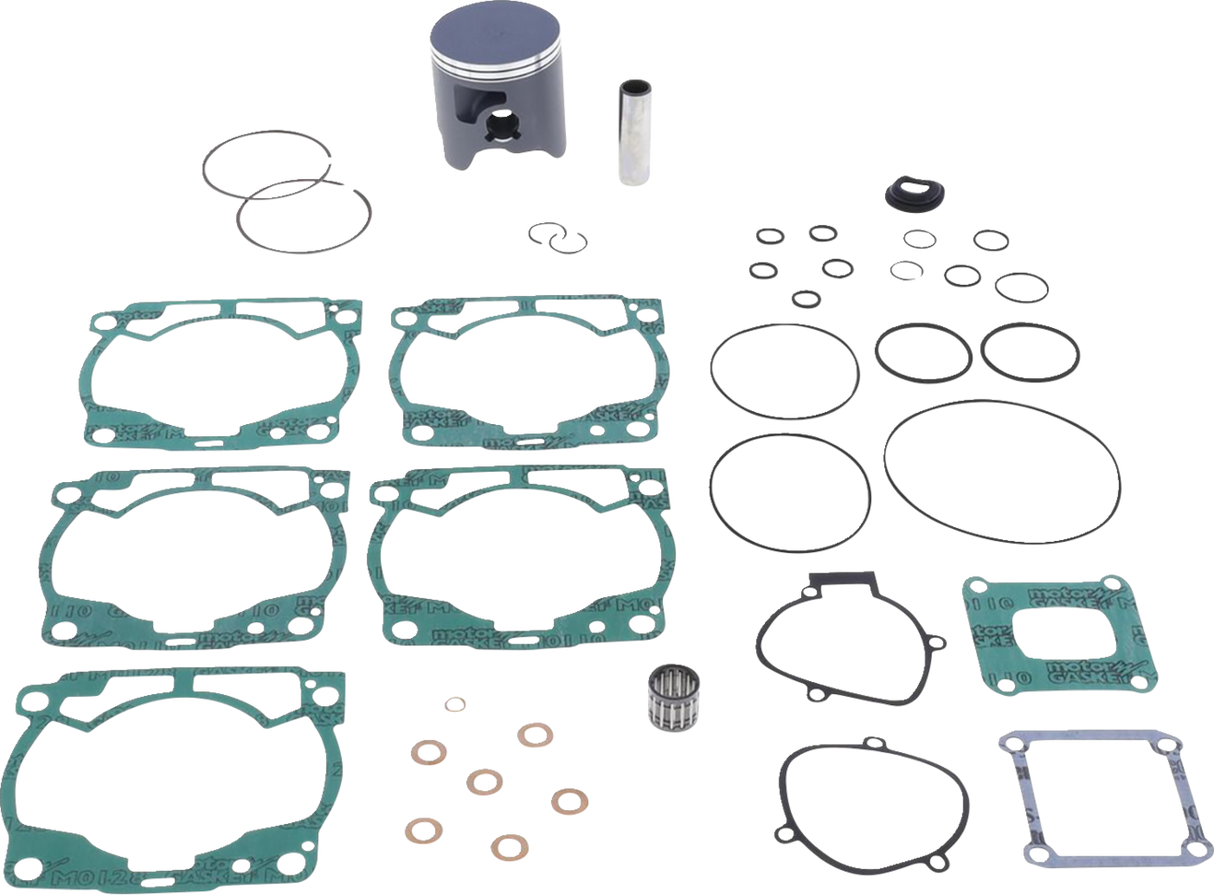 Piston Kit with Gaskets - 66.34 mm - KTM 2017 - 2022