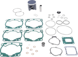 Piston Kit with Gaskets - 66.35 mm - KTM 2007 - 2016