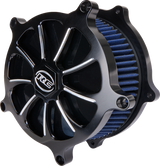 Airstrike Air Cleaner - Black 2017 - 2023