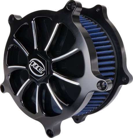 Airstrike Air Cleaner - Black 2017 - 2023