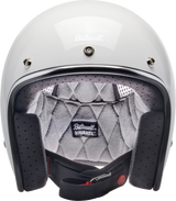 Bonanza Helmet - Gloss White - Large