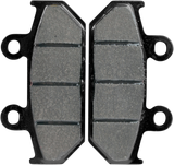 HS Brake Pads - Honda - 647HS 1988 - 1993