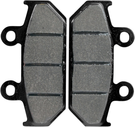 HS Brake Pads - Honda - 647HS 1988 - 1993