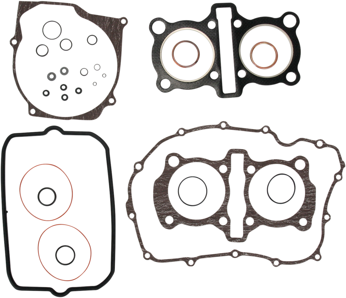 Complete Gasket Kit - CB/M 450 1982 - 1986