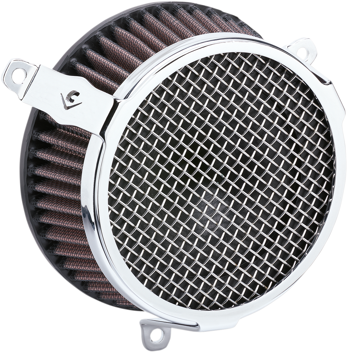 Air Cleaner Kit - Chrome 2018 - 2022