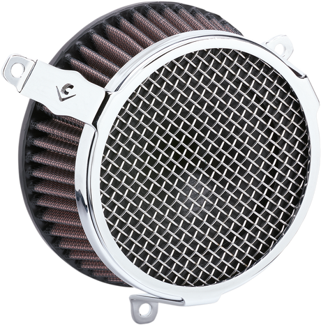 Air Cleaner Kit - Chrome 2018 - 2022