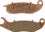 Brake Pad - Sintered 2019 - 2022