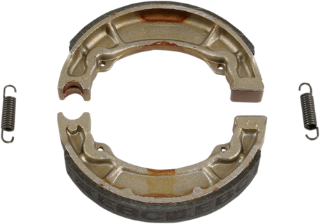 Brake Shoes - Yamaha 1974 - 1983