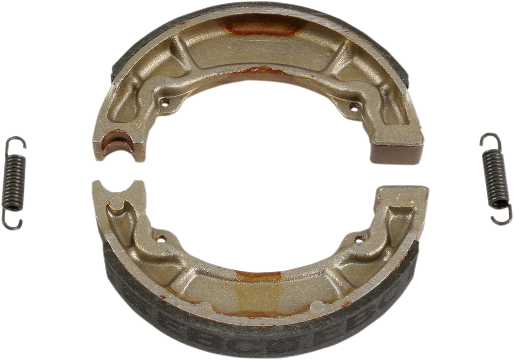 Brake Shoes - Yamaha 1974 - 1983