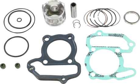 Top End Kit - Standard - Yamaha 1986 - 2008