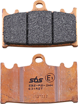 Brake Pads - 631RST 1989 - 2019