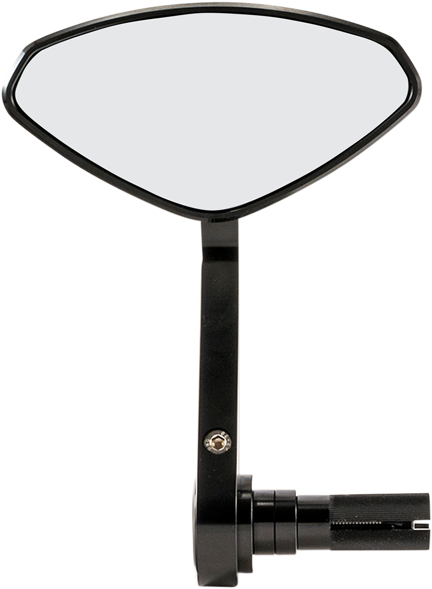 Mirror - Hi-Tech 4 - Side View - Diamond - Black 2009 - 2023