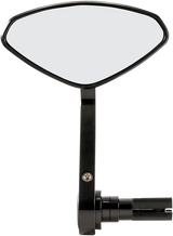 Mirror - Hi-Tech 4 - Side View - Diamond - Black 2009 - 2023